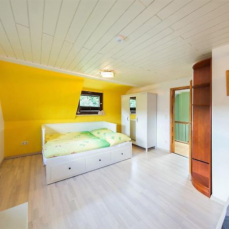 Ferienhaus Angela Villa Hamelin Bagian luar foto