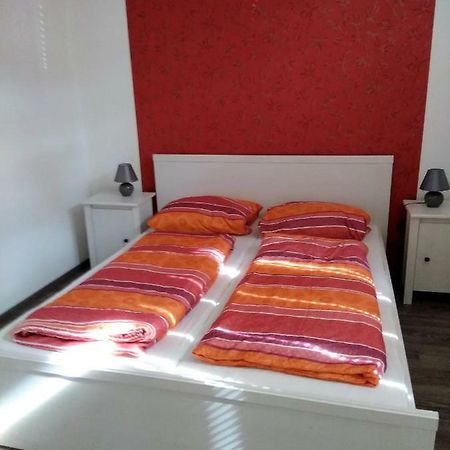 Ferienhaus Angela Villa Hamelin Bagian luar foto