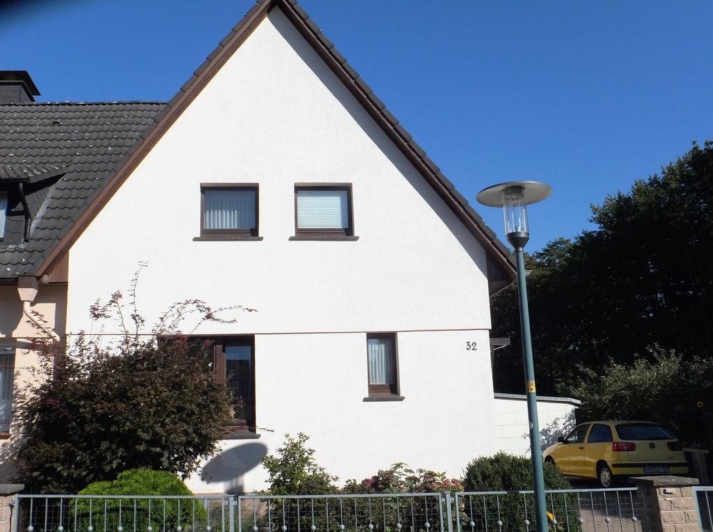 Ferienhaus Angela Villa Hamelin Ruang foto