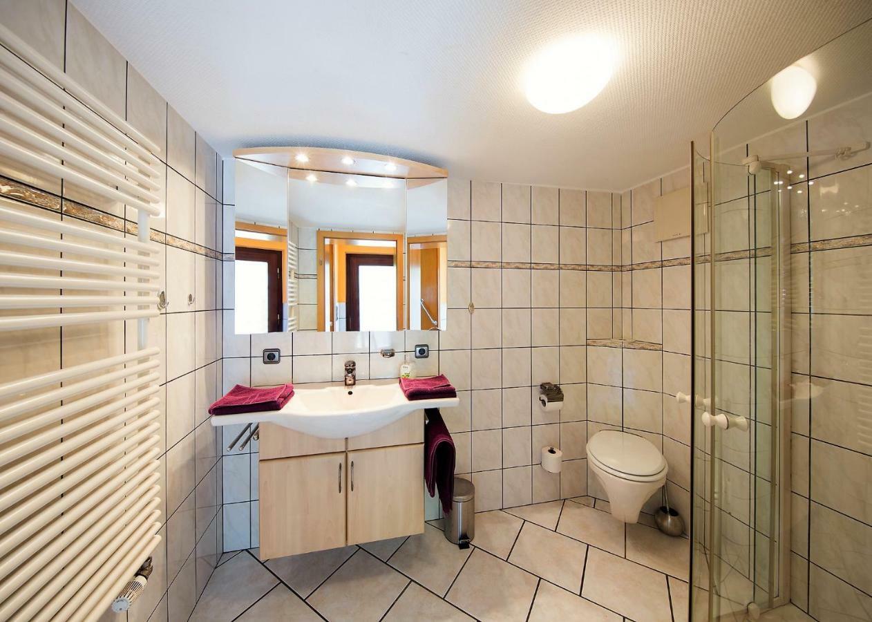 Ferienhaus Angela Villa Hamelin Bagian luar foto