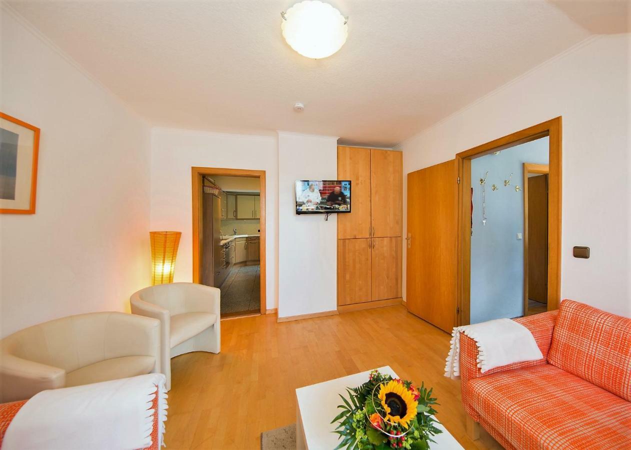 Ferienhaus Angela Villa Hamelin Bagian luar foto